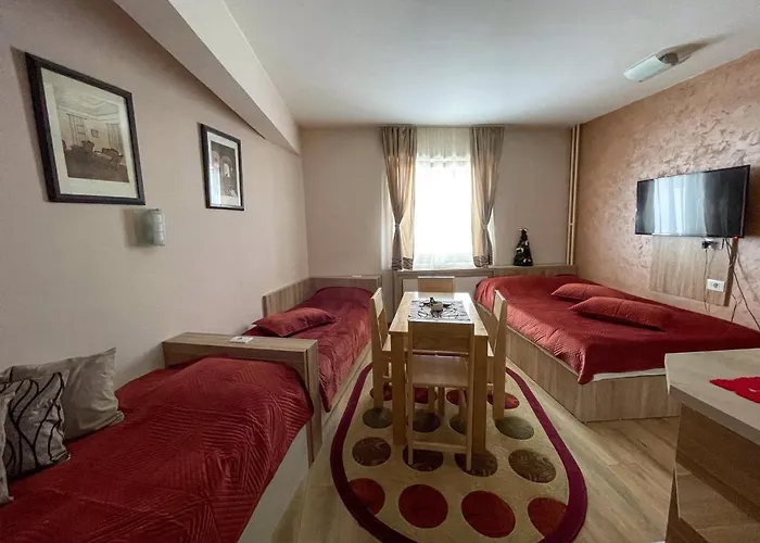 Kopaonik Centar Konaci