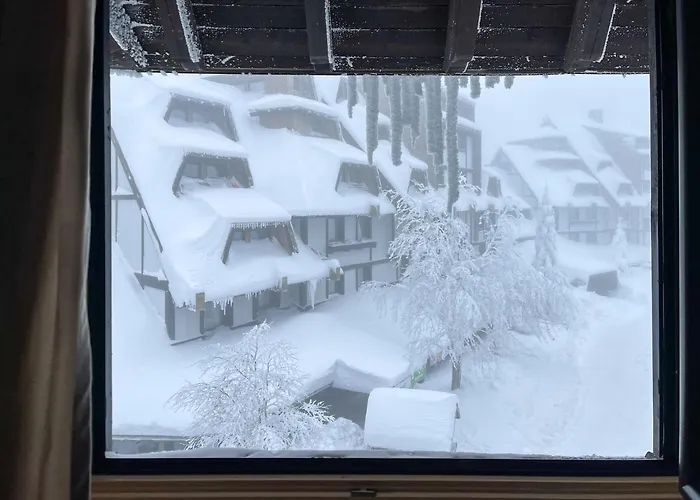 Kopaonik Centar Konaci