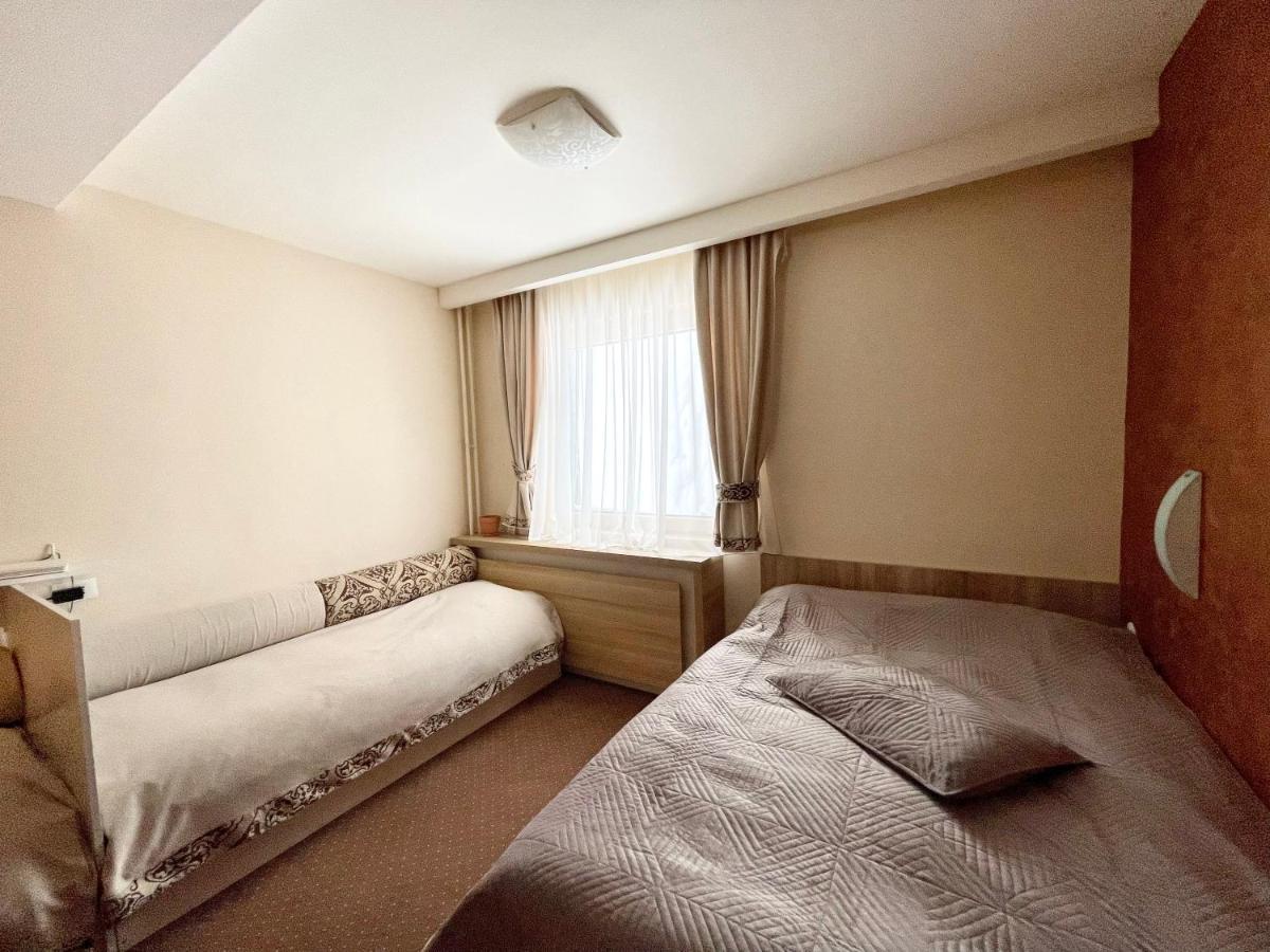 Apartment Centar Konaci Kopaonik