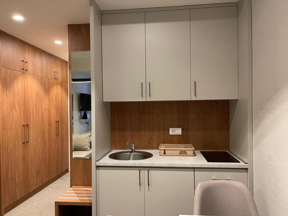 Apartment Centar Konaci