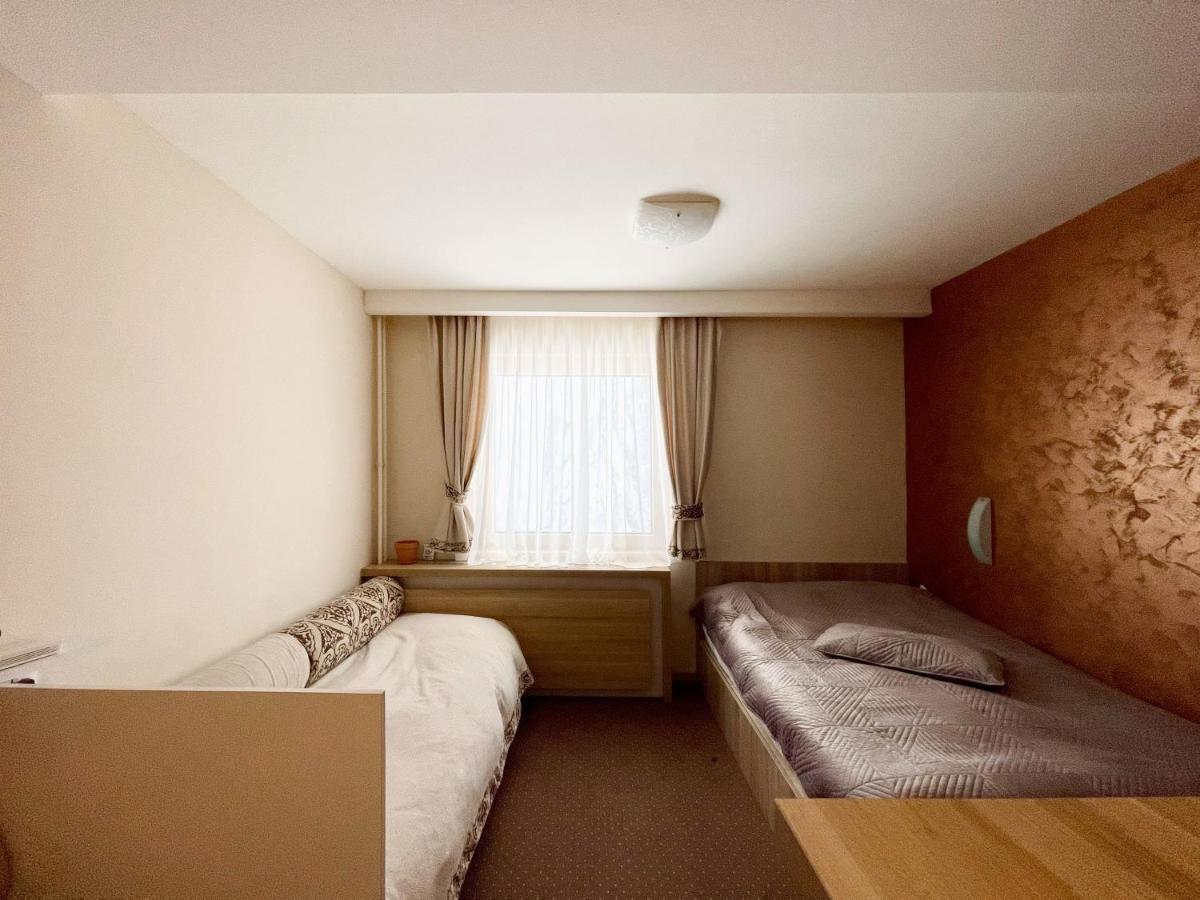 Centar Konaci Apartment *