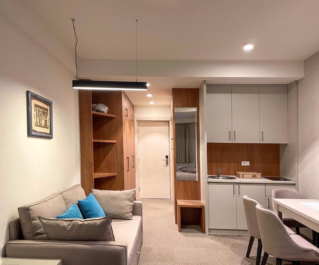 Centar Konaci Apartment *