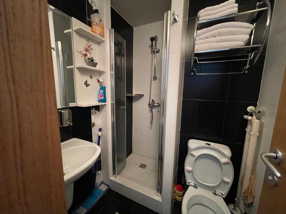 Apartment Centar Konaci